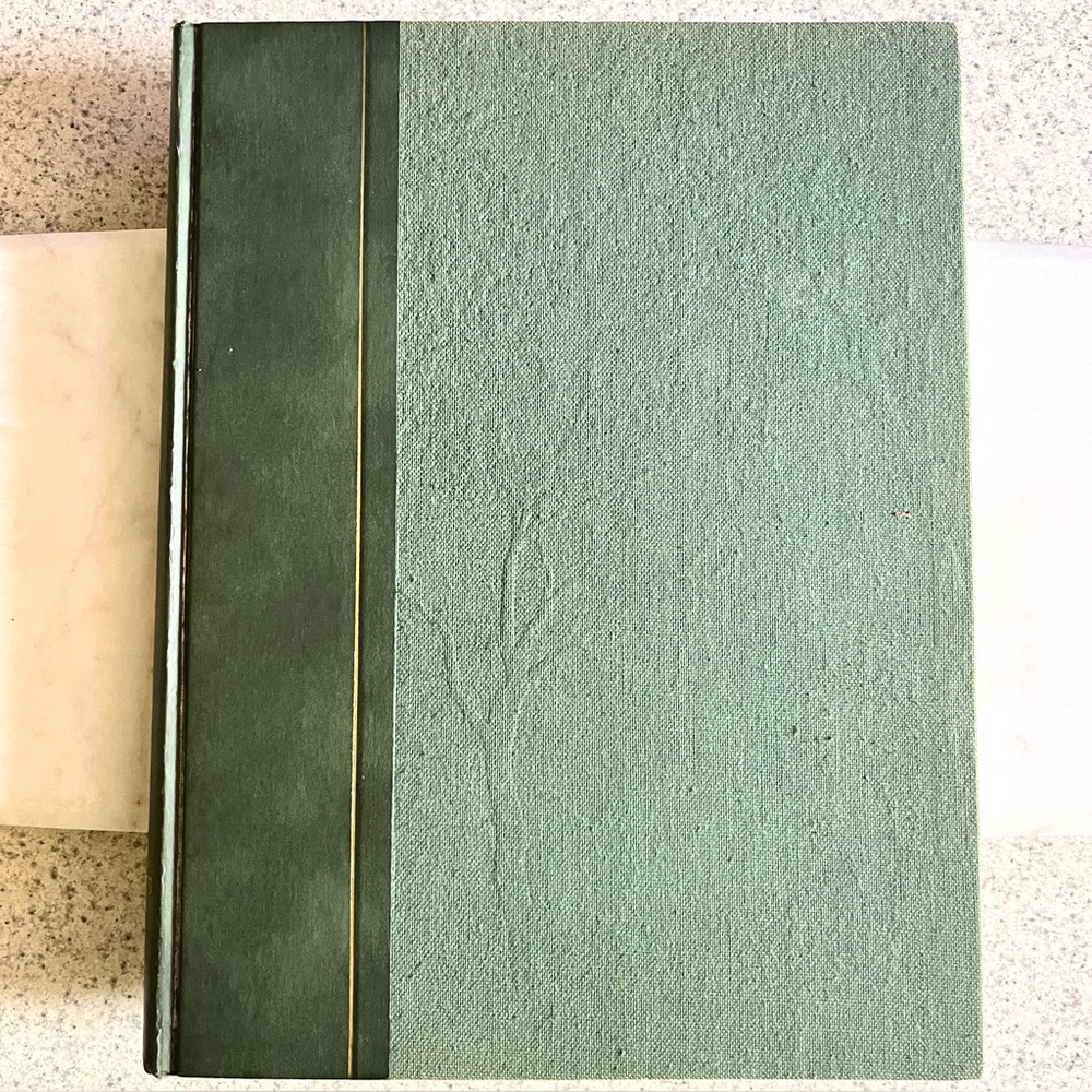 Vintage “America the Beautiful” by Reader’s Digest Hardcover 1970